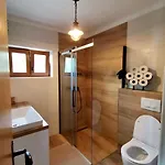 Vila Robinson House Vitane *