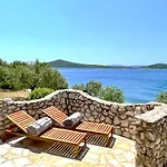 Vila Robinson House Vitane