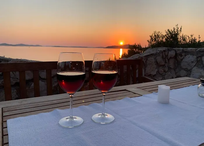 Robinson House Vitane *