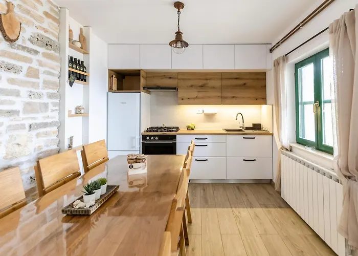 빌라 Robinson House Vitane