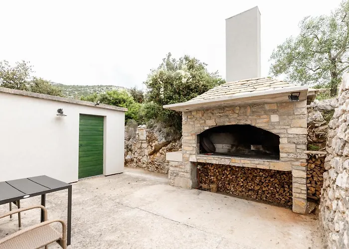 Villa Robinson House Vitane