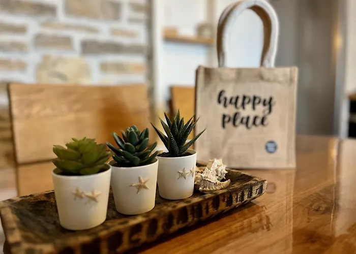 Robinson House Vitane 빌라 *