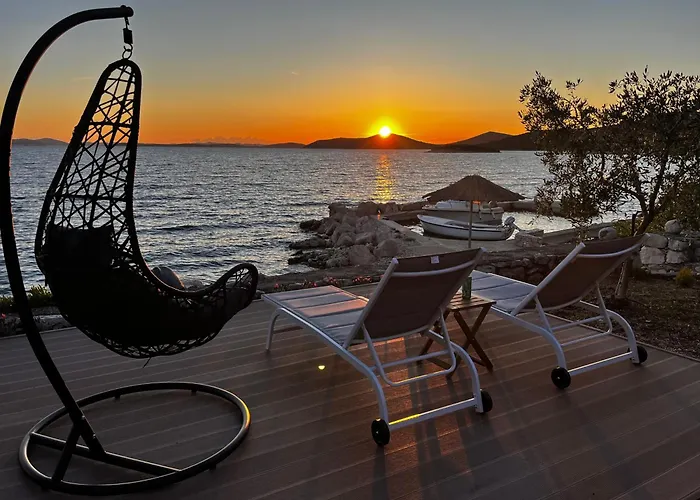 Villa Robinson House Vitane *