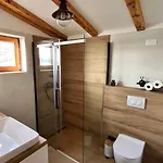 ヴィラ Robinson House Vitane ツコン