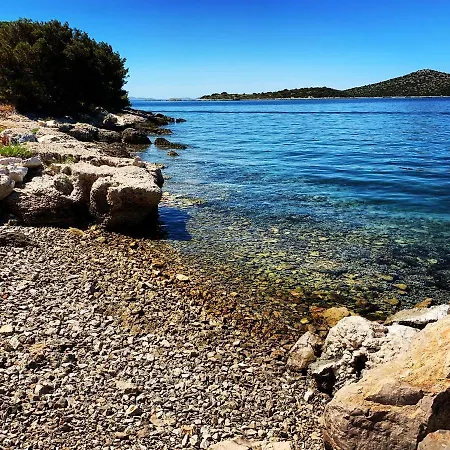 Villa Robinson House Vitane