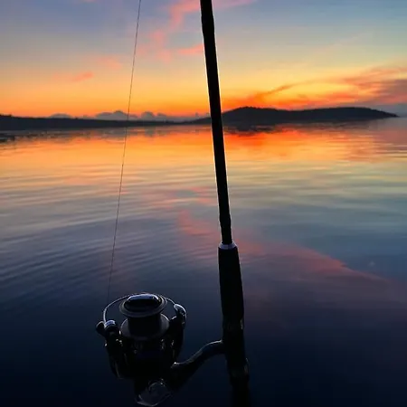 Robinson House Vitane * Tkon