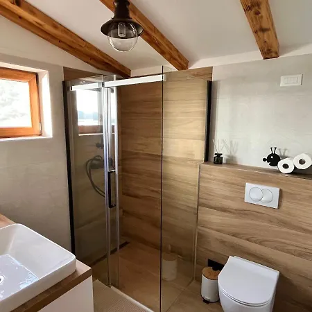 Villa Robinson House Vitane Tkon