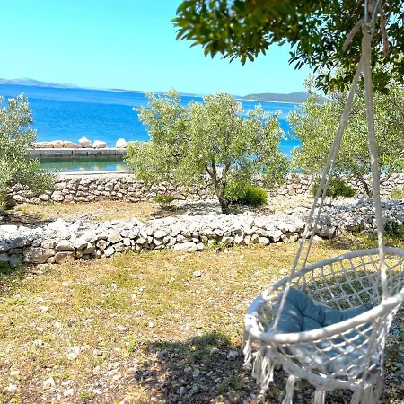 Robinson House Vitane *