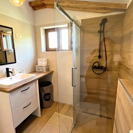 Robinson House Vitane Villa Tkon