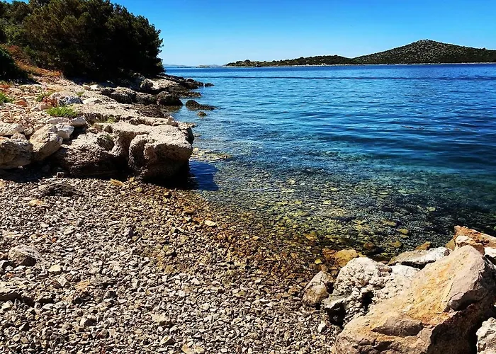 Villa Robinson House Vitane