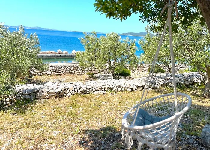 Robinson House Vitane *