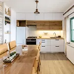 빌라 Robinson House Vitane