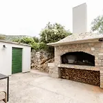빌라 Robinson House Vitane