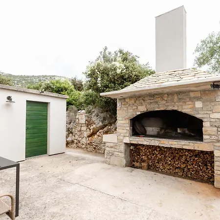 Βίλα Robinson House Vitane