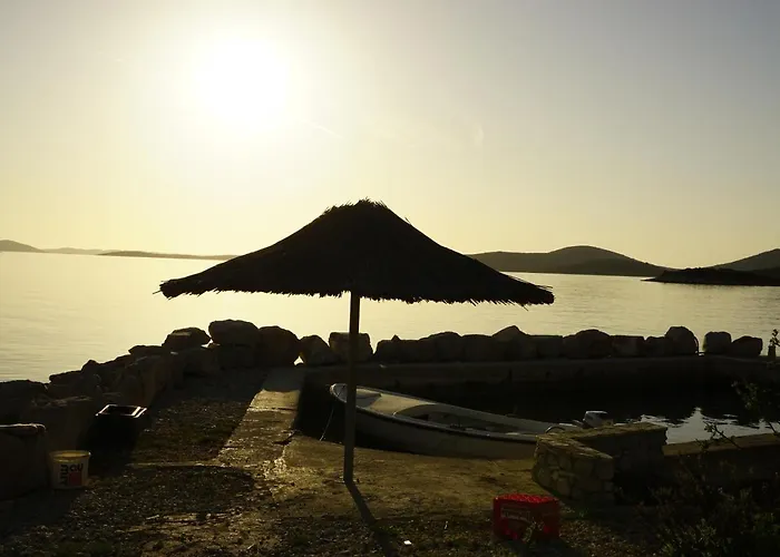 Robinson House Vitane *