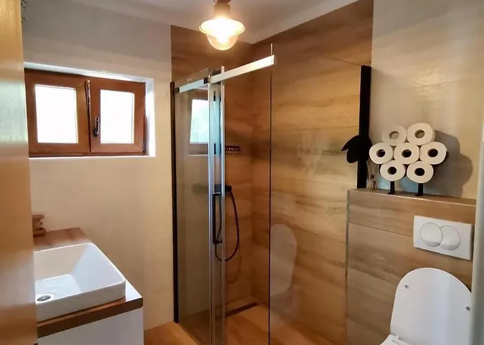 Βίλα Robinson House Vitane *