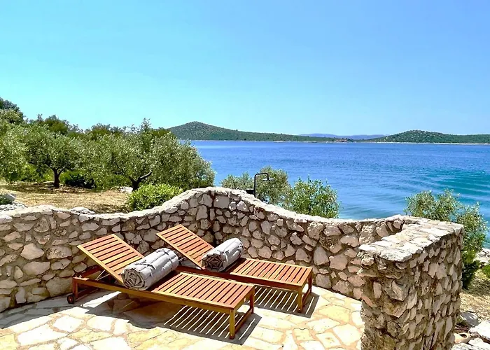 Βίλα Robinson House Vitane