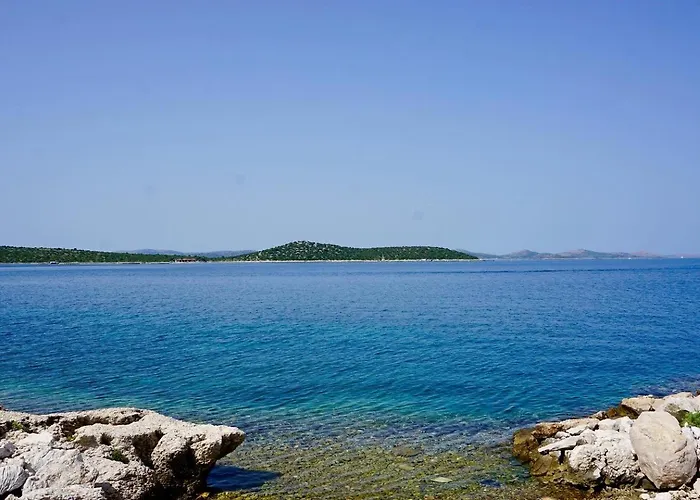 Robinson House Vitane Βίλα *