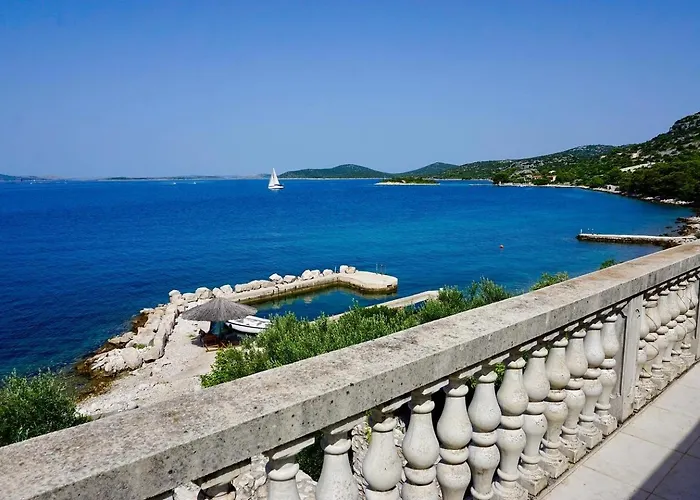 Βίλα Robinson House Vitane *