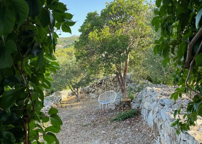 Βίλα Robinson House Vitane